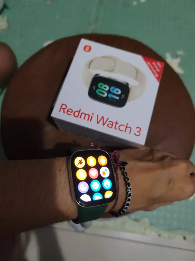 Smart watch Redmi Watch 3