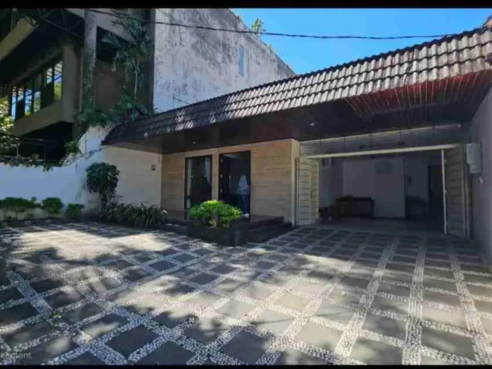 Cimanuk Mentengnya snu