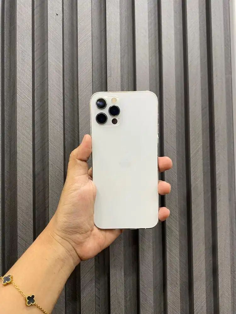 Iphone 12 pro 256gb ibox