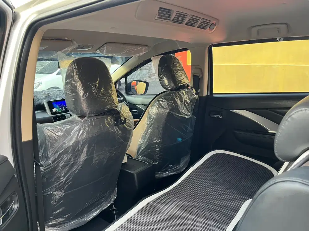 Mitsubishi Xpander 2020 Bensin