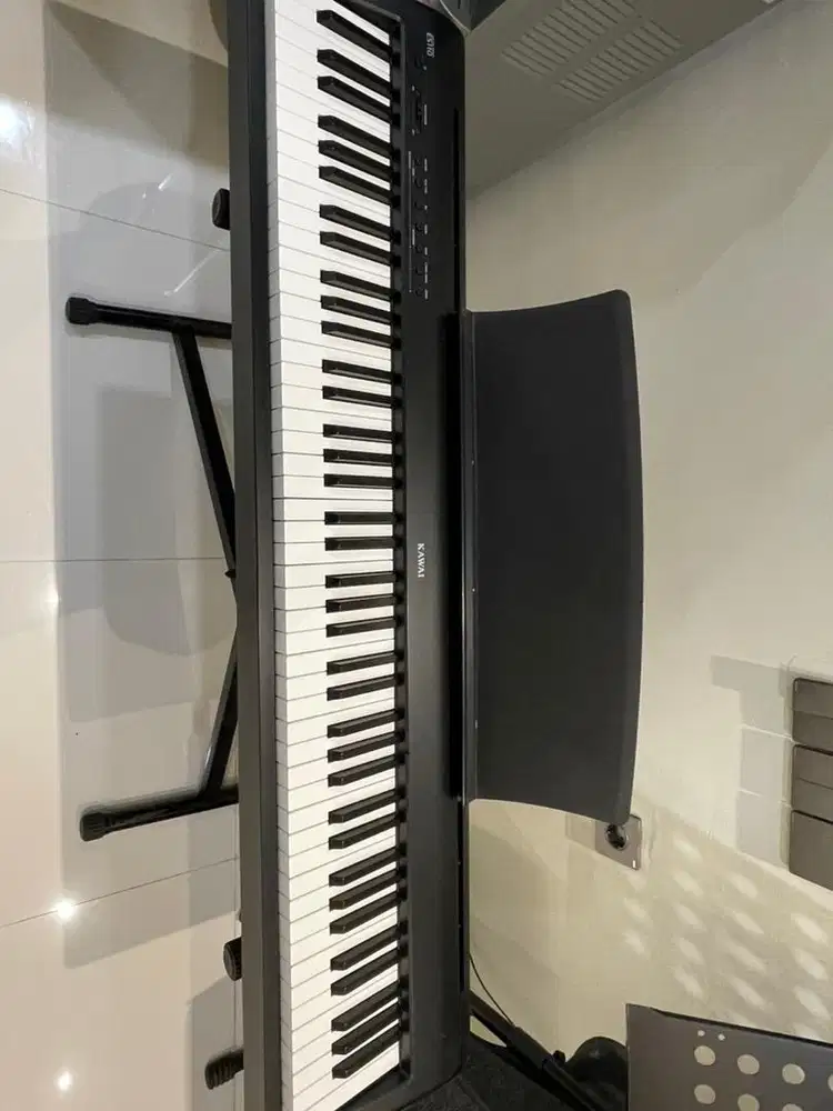 KAWAI tipe ES 110