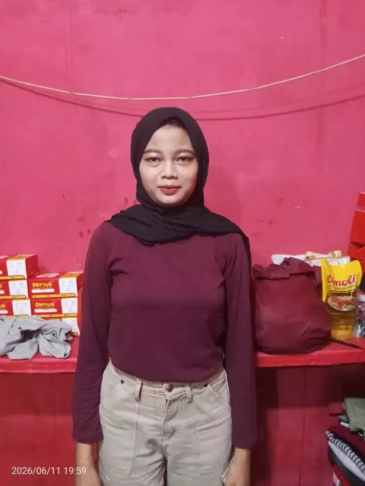 Nyari kerja kerja umur 20