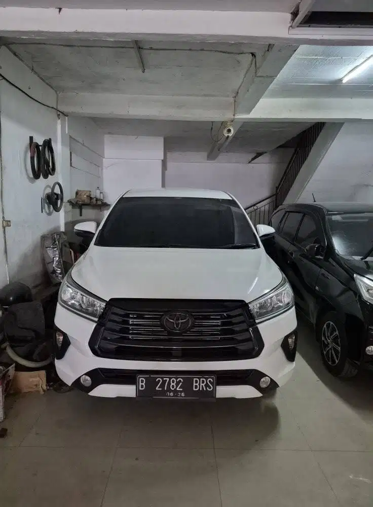 REBORN G MATIC DISEL 2021