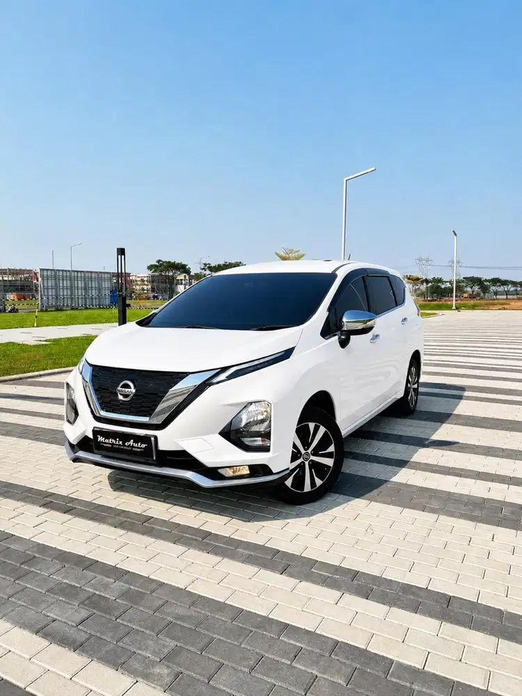 ALL NEW NISSAN LIVINA VL 2020