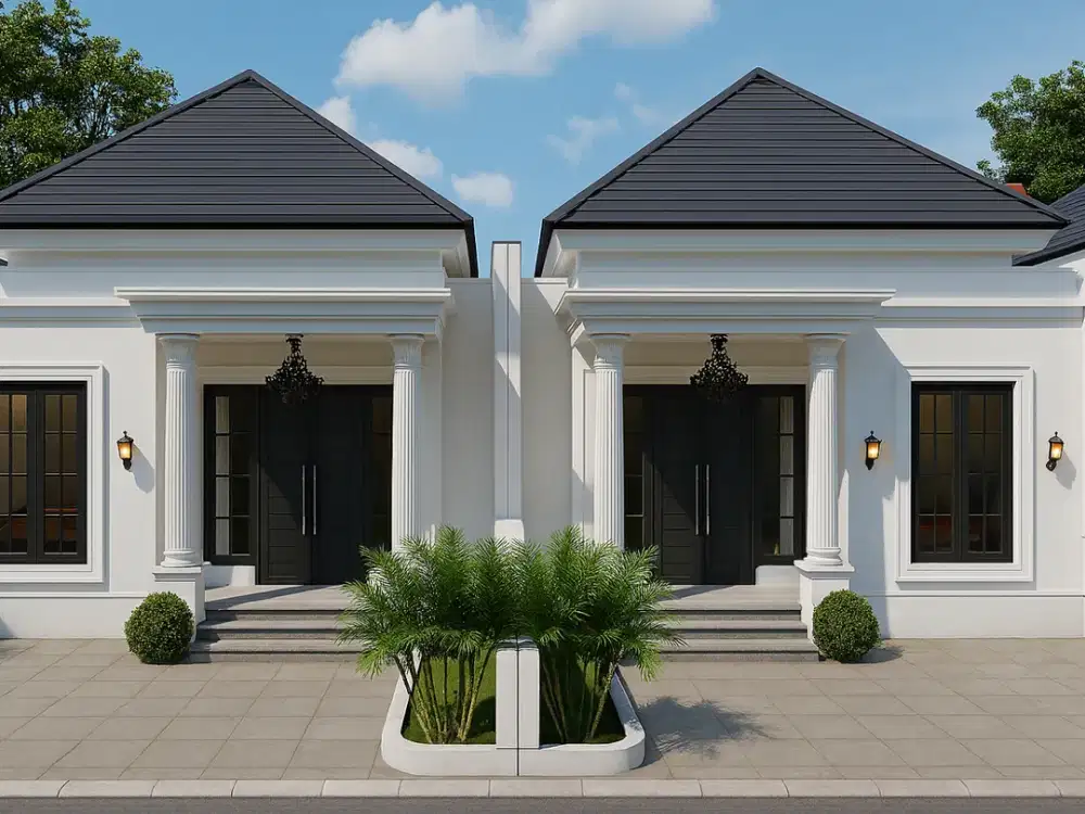 Jual Rumah Kulon Progo Dekat Tol Sentolo Dan RS Queen Lathifa, Info Tanah, Villa, Homestay