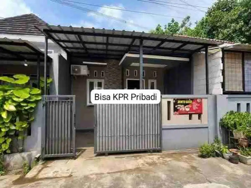 Dijual rumah cantik 330 juta nego dalam perumahan Meruyung Limo Depok Pembayaran bisa KPR Pribadi DP 150 jt sisanya diangsur perbulan 2 juta