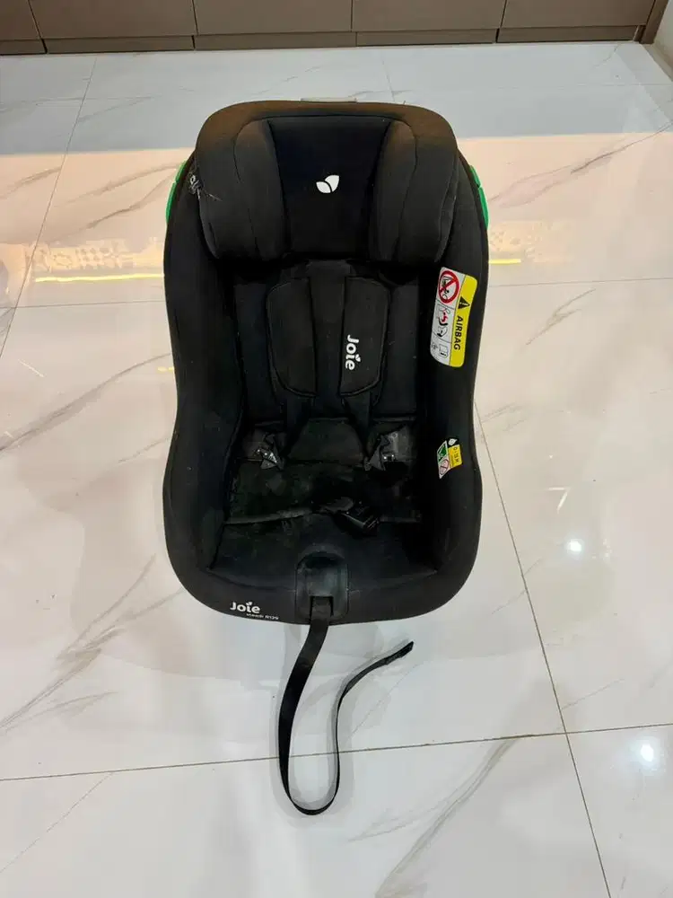 Car Seat Joie ( 1-5 tahun)