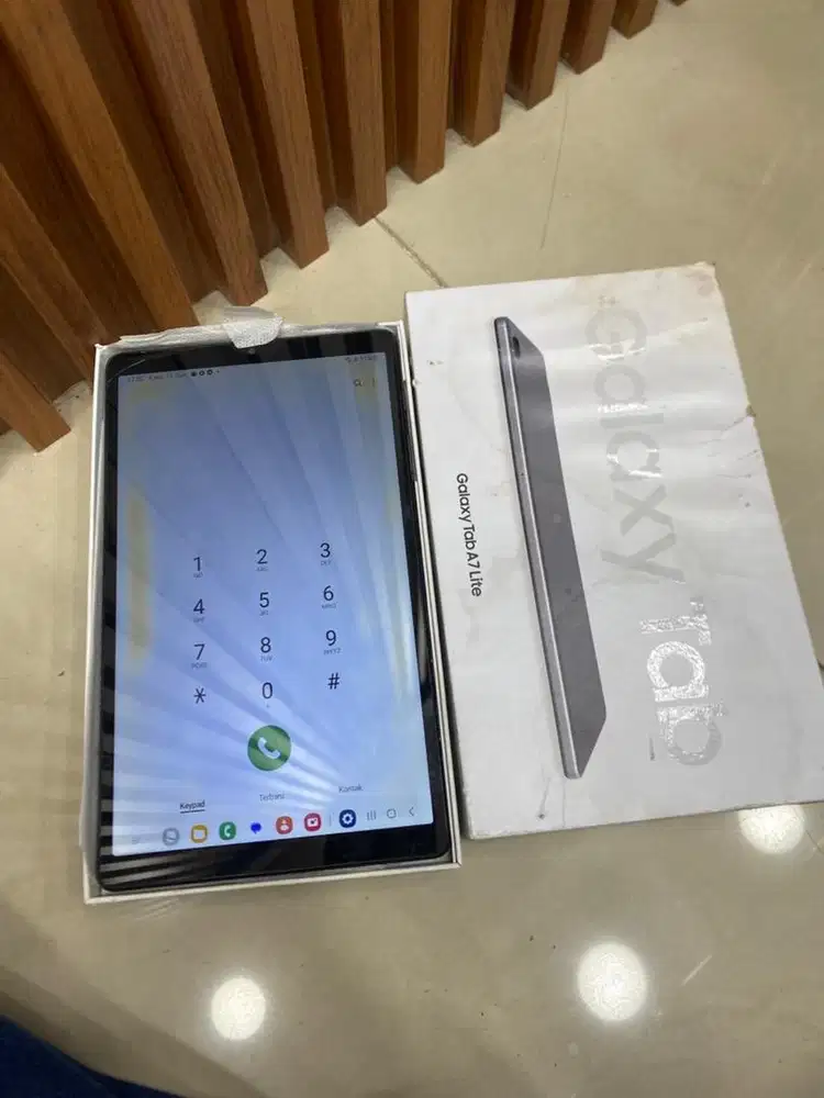Samsung Tab A7lite 3/32gb
