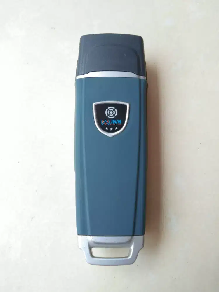 Perangkat System patroli Satpam JWM-WM 5000V5