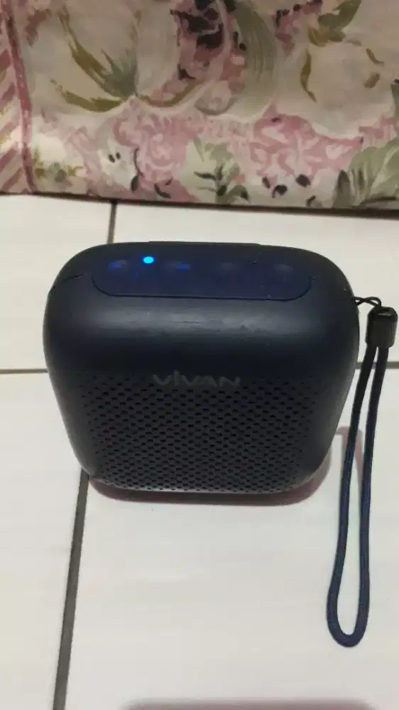 Speaker vivan Bluetooth