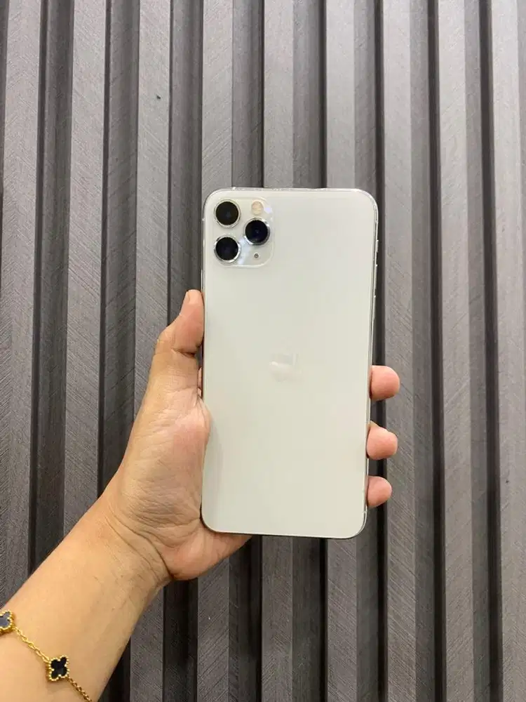 Iphone 11 promax 256gb ibox