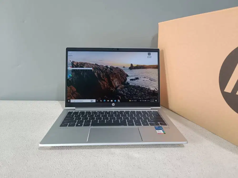 HP ProBook 630 G8 i5 Gen 11 Fullset – Mulus, Kencang, Siap Kerja &