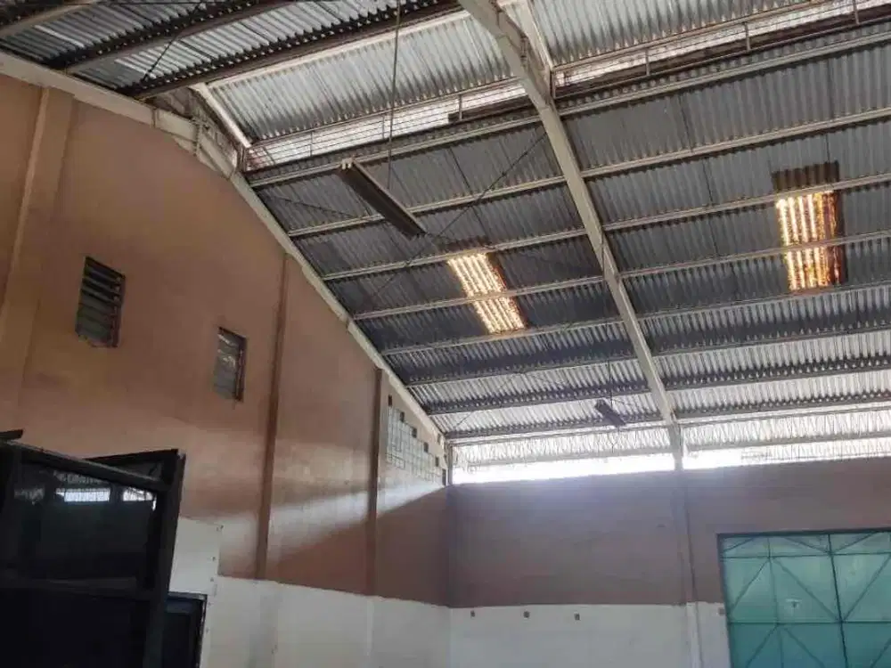 Sewa Gudang Sunter Jakarta Utara Disewakan gudang di Sunter Jakarta Utara