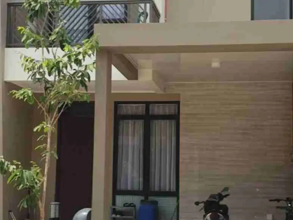 jual rumah padmagirya podomoro park bandung