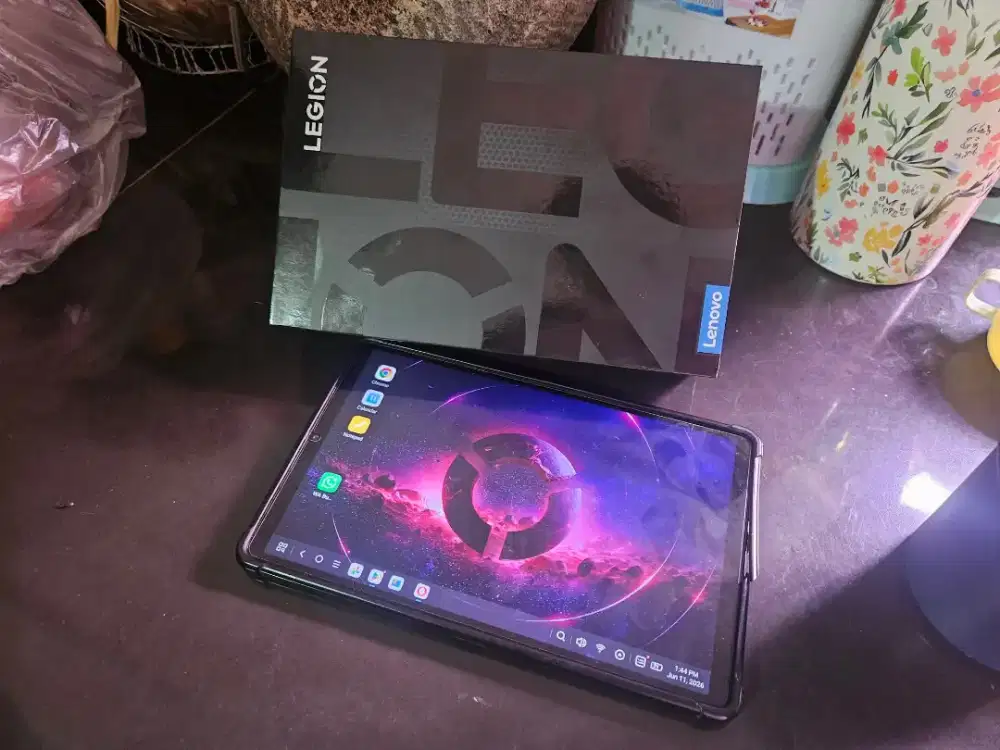 Legion Y700 12GB 256GB 2023 gen 2 normal