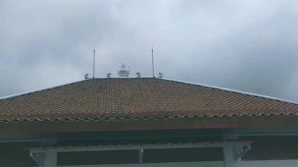 Pemasangan anti petir cirebon