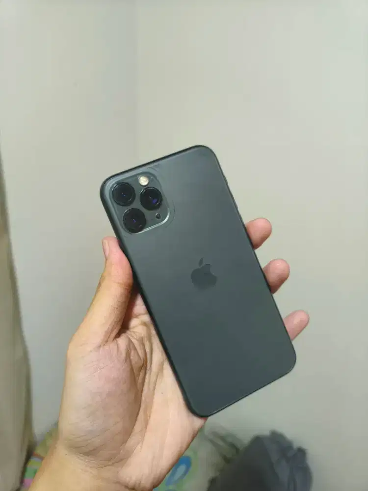 iphone 11 pro 256gb