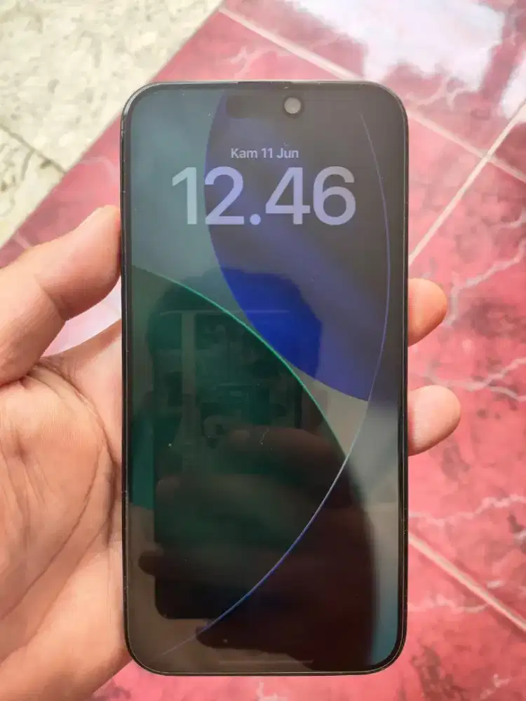 Iphone 15 promax 256GB EX Inter