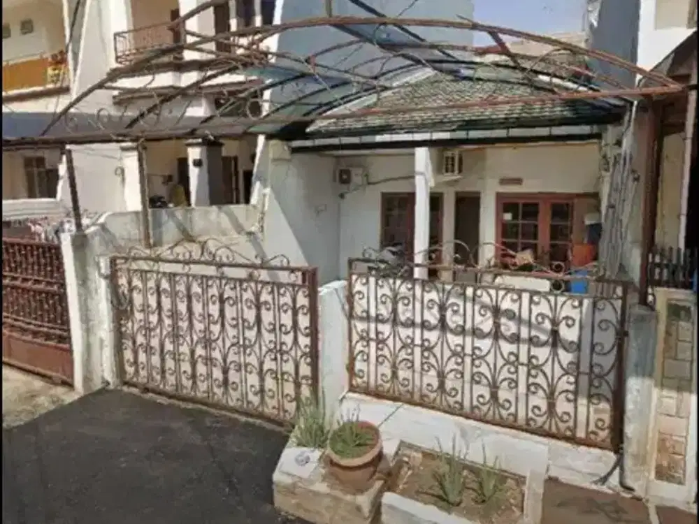 Rumah di Sunter Agung Perkasa 4, Jakarta Utara 024