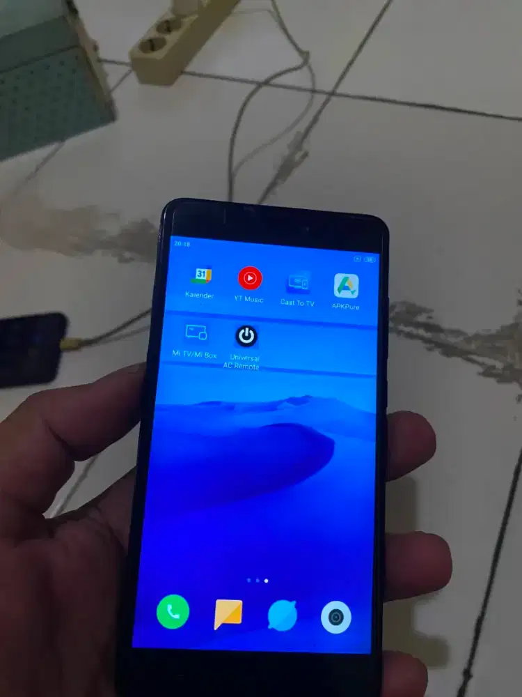 Xiaomi note 4 3/32 Snapdragon
