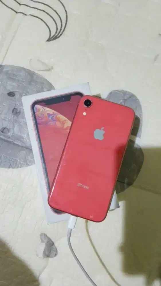 Iphone XR 64 gb inter