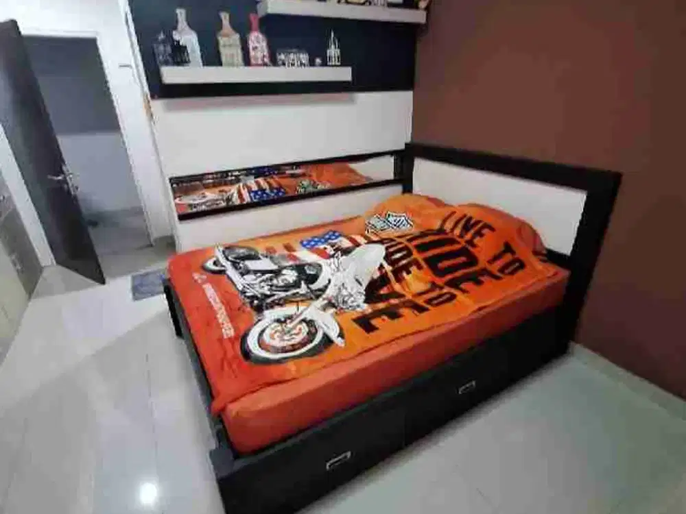 Apartment Metropolis Dekat Ubaya