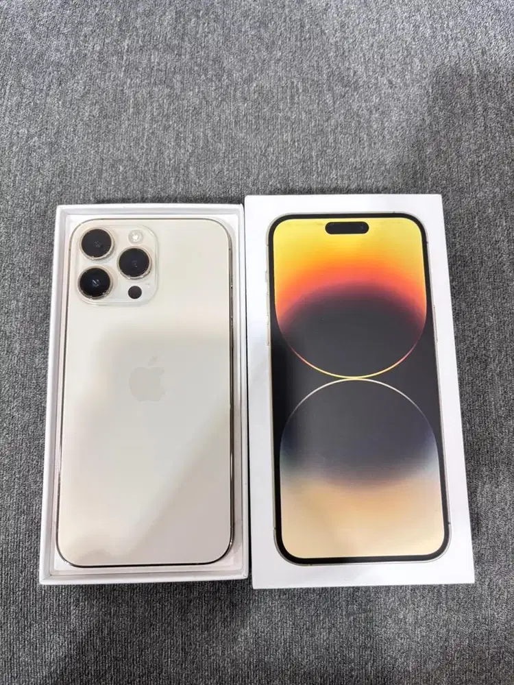 iPhone 14 Promax 128Gb iBox