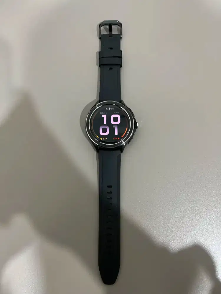 Xiaomi Watch 2 Pro