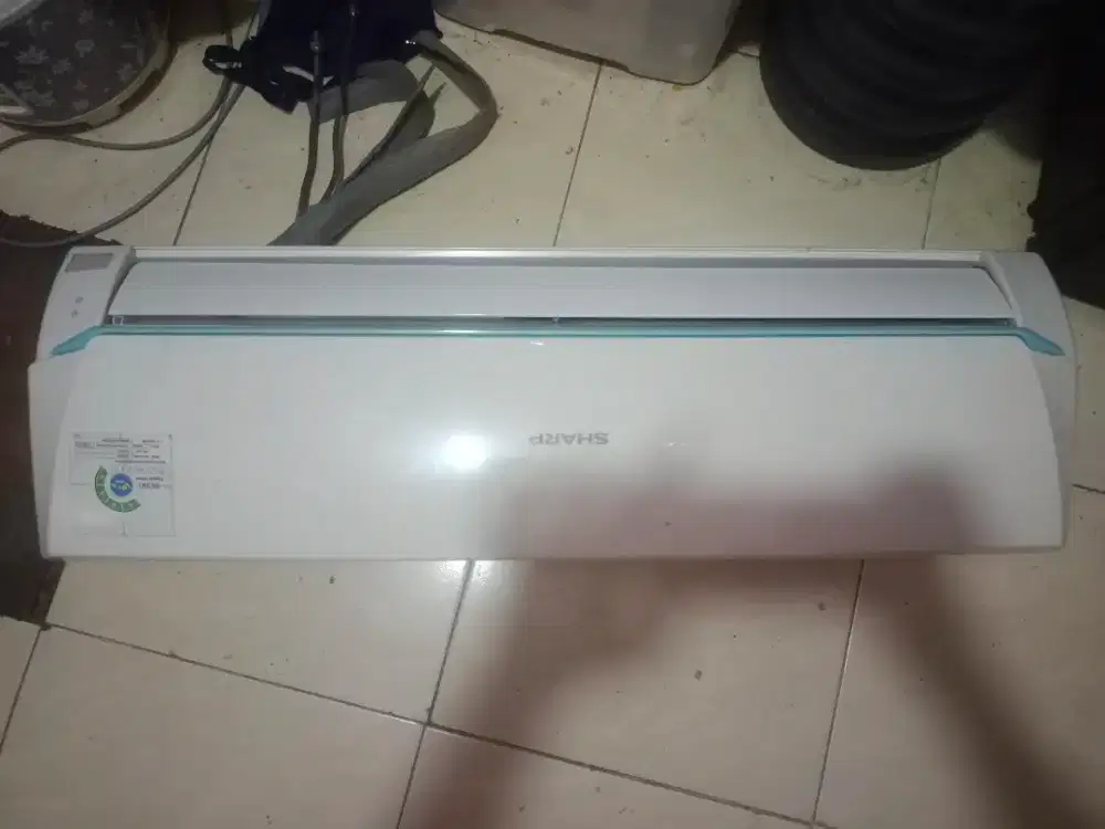 Jual AC Sharp 1 PK