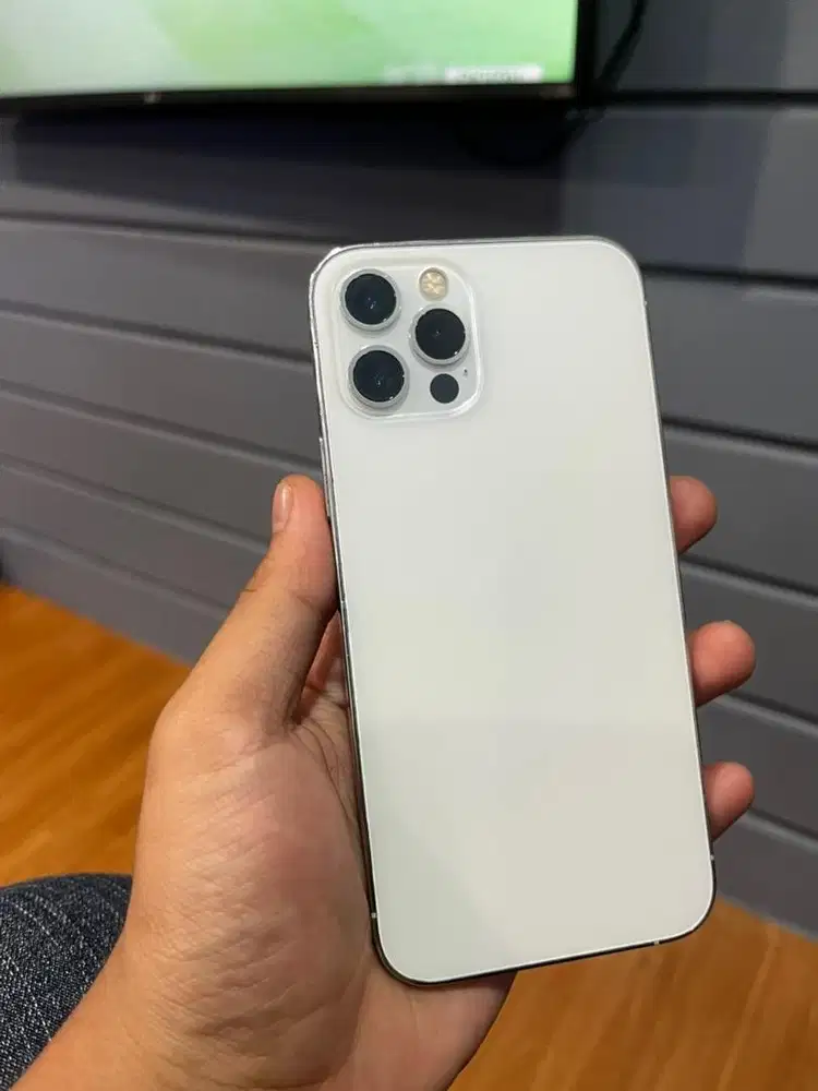 Iphone 12 pro 128 beacukai