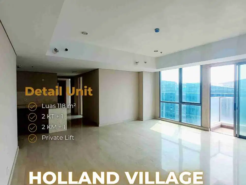 Pet Friendly Apartemen Cempaka Putih Jakarta Pusat Unit Baru Bisa Kpr Private Lift Diskon 25%