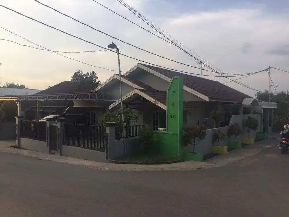 Jual Rumah Batas Kota Banjar Baru (NEGO Sampai JAdi)