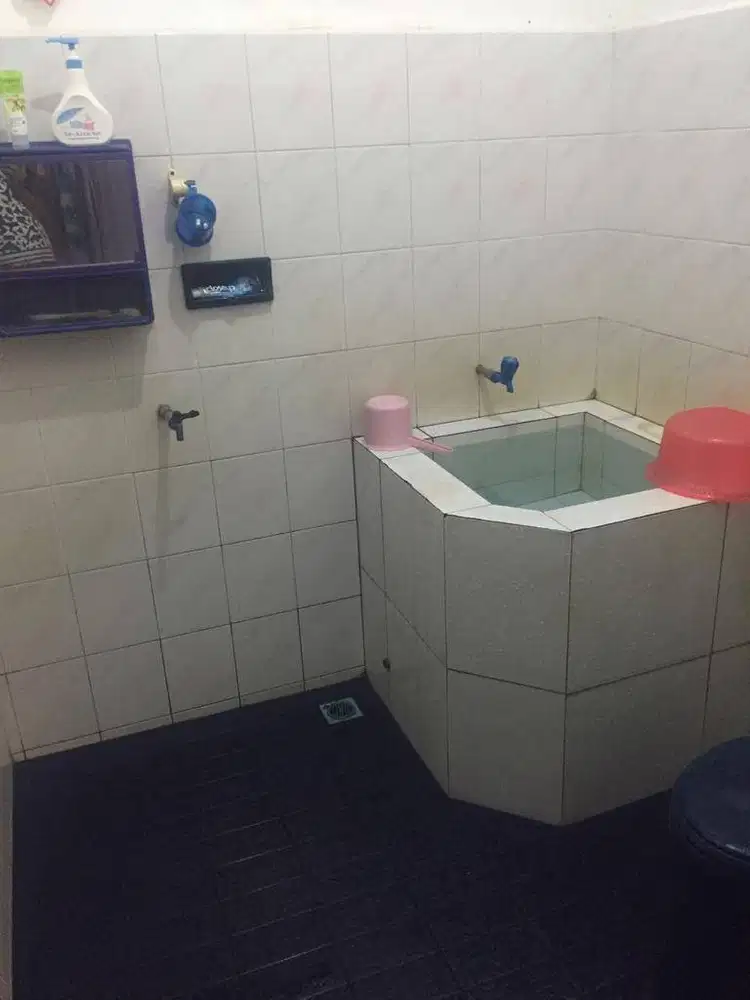 Jual Rumah Batas Kota Banjar Baru (NEGO Sampai JAdi)