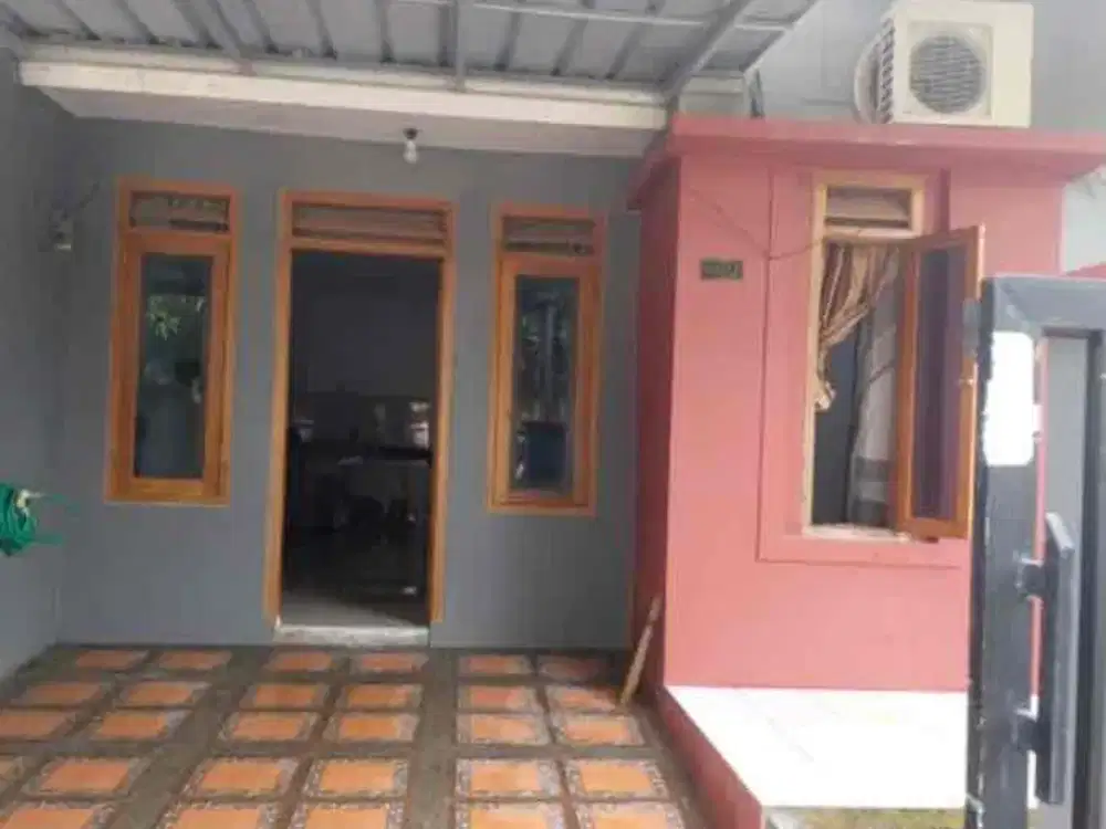 Dijual Cepat Rumah Citra Indah City