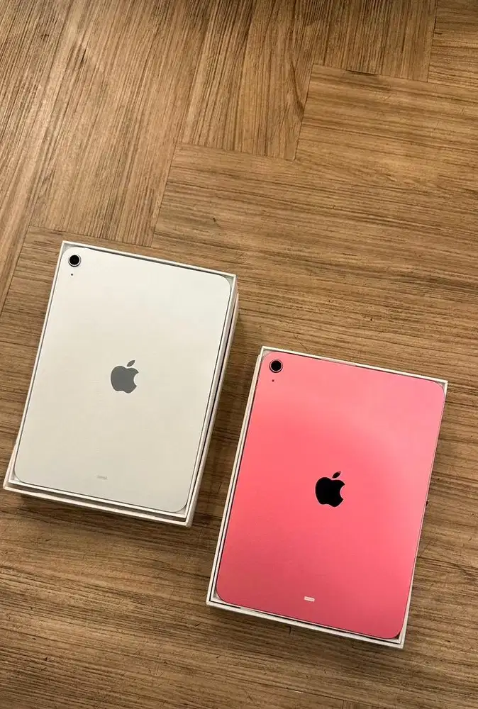 Ipad gen 11 128gb Resmi