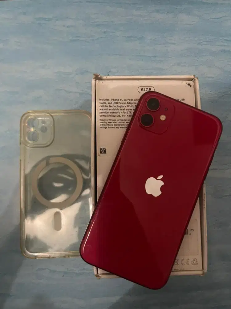 iPhone 11 Lock Activation