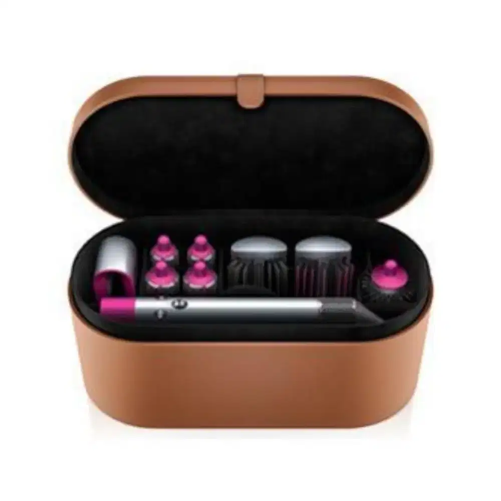 Dyson Airwrap Second