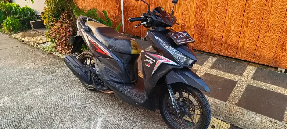 Honda Vario LED 125