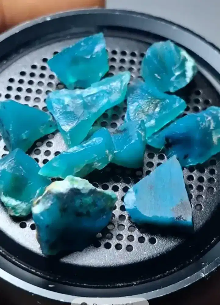 Bacan dim lady 10mm s/d 19mm