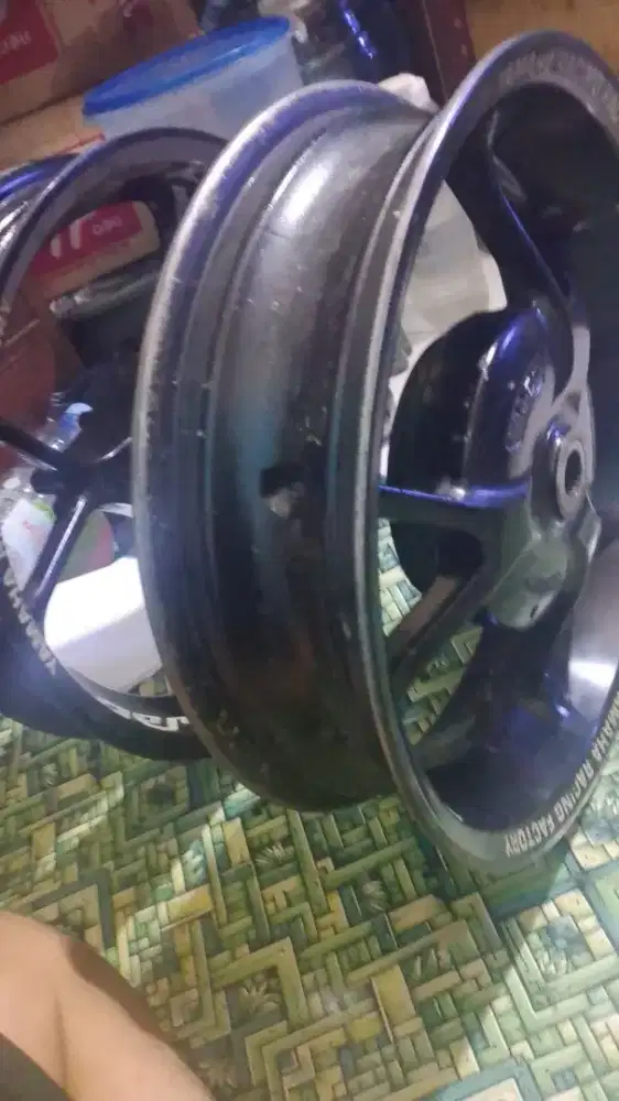 Barang kali d yg nyari pelek airok155