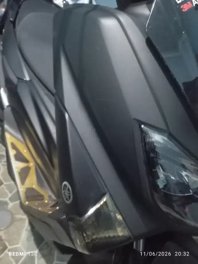 Nmax 2019 istimewa