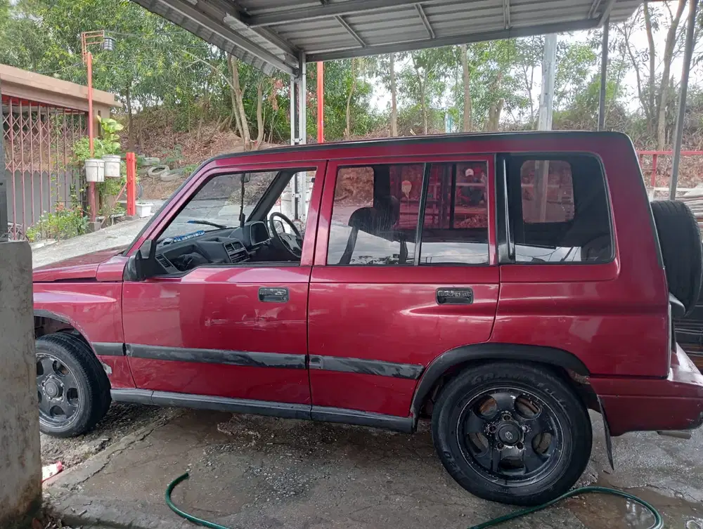 penjual