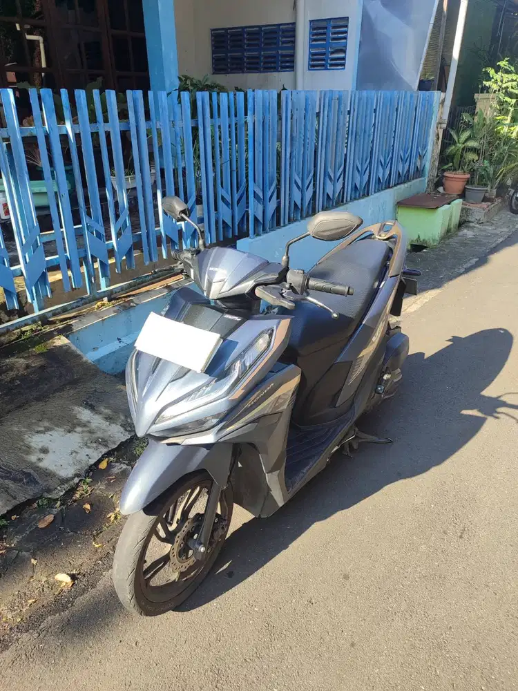 Honda Vario 125 CBS ISS Special Edition 2023