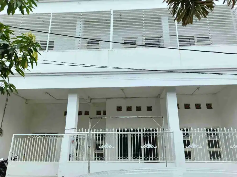 Dijual Rumah Benowo 2 Lantai cocok untuk buka kos2 an