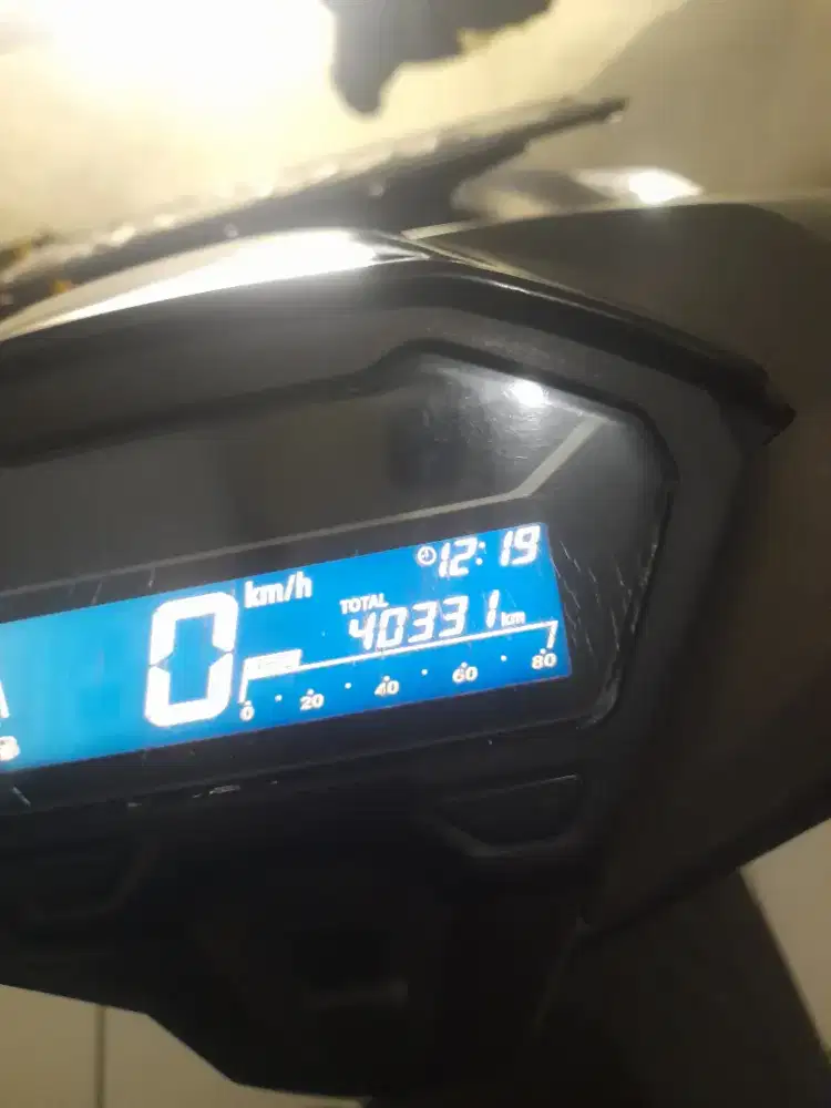 Vario 150 cc 2021