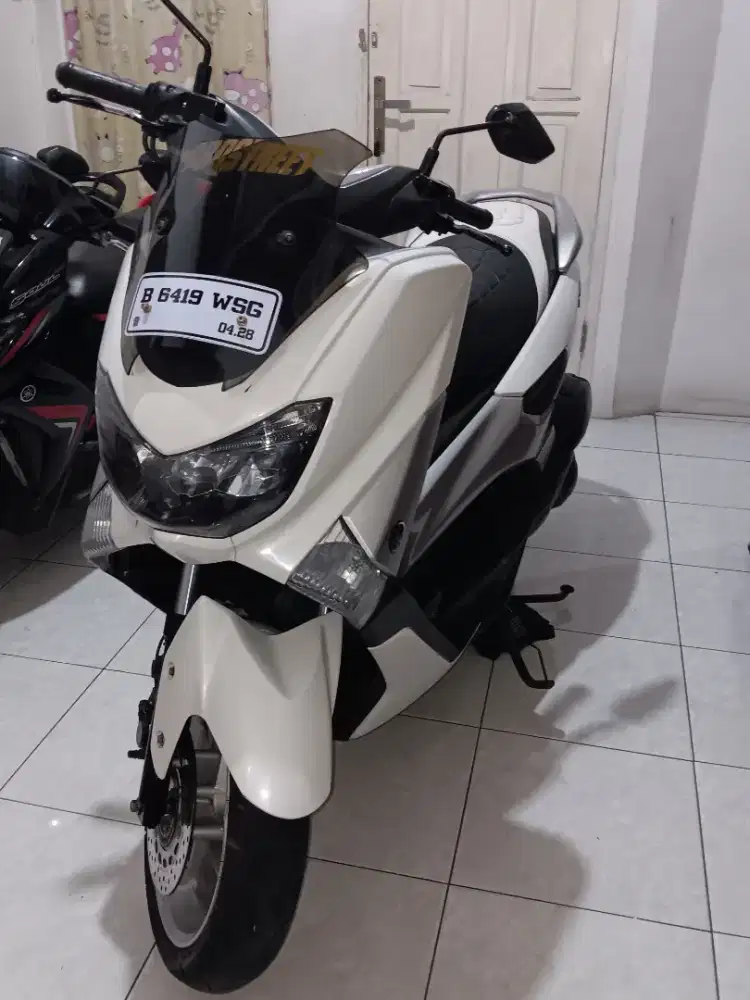 N max 2018 Lengkap