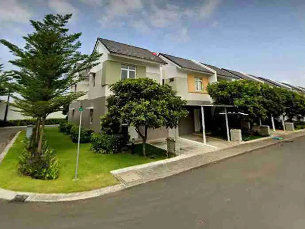 RUMAH HOOK SUMMARECON DAYANA 1,55M NEGO