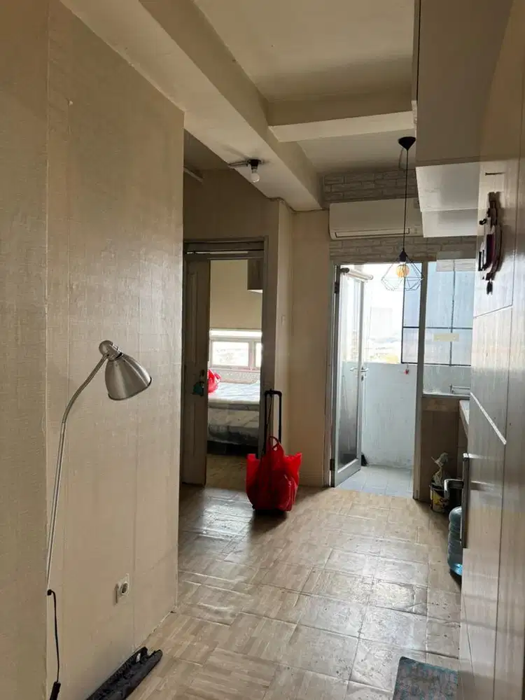 Apartemen Menara Kebon Jeruk Full Furnished Lt 9