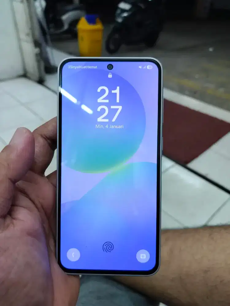 Samsung Galaxy A36 5G 8/256
