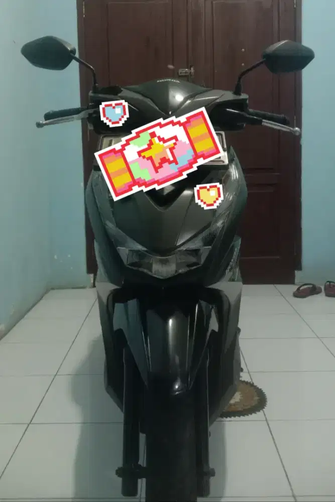 Dijual Honda Beat 2023